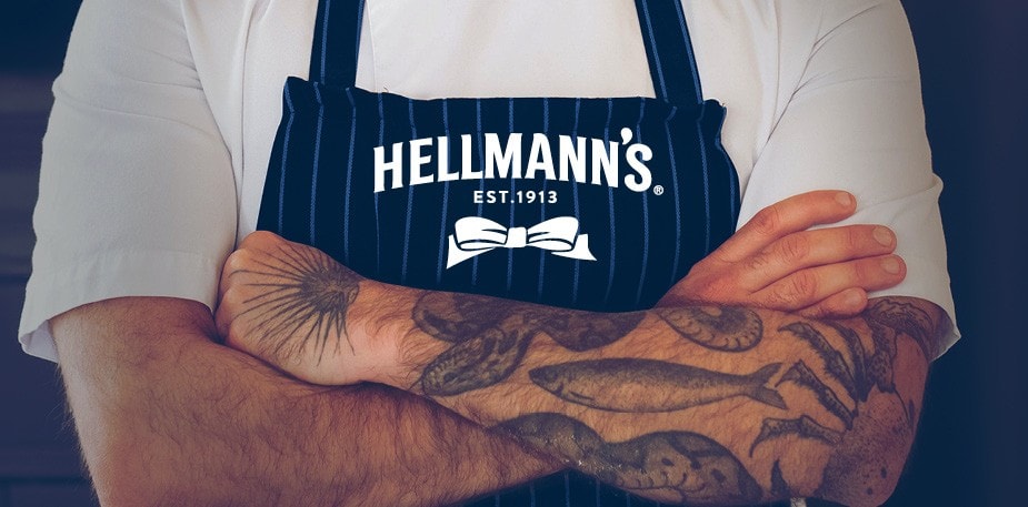 Hellmann’s: The Iconic Taste Elevating Cuisine for Over a Century
